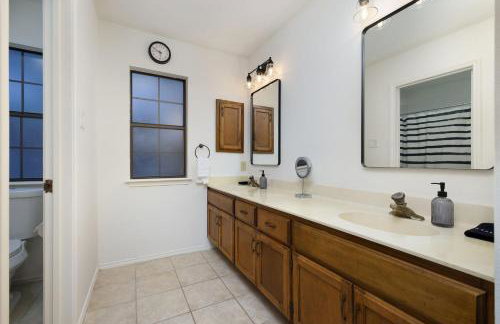 Ultimate Getaway - Pool Hot Tub Games & Outdoor Fun - Foto 30