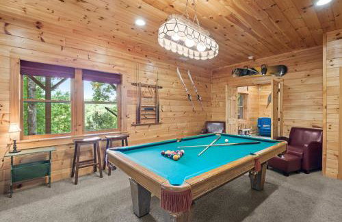 Mountain Laurel Lodge - Foto 24