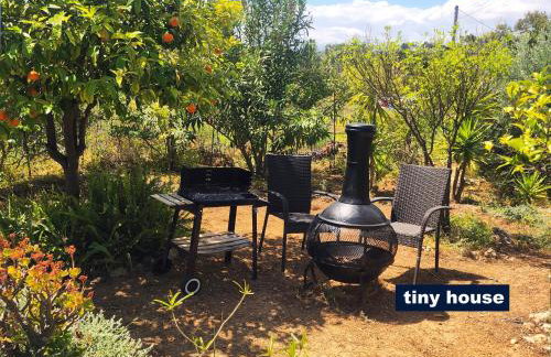 dream tiny house & luxury tent - Foto 39