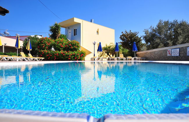 Argiro Village - Photo 25