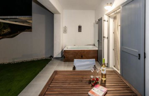 Milos Swell Suites - Foto 51