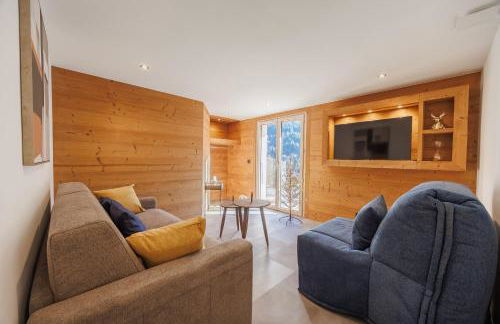 Au Chalet Le Péry, vue sur le Mont de Grange - Foto 29