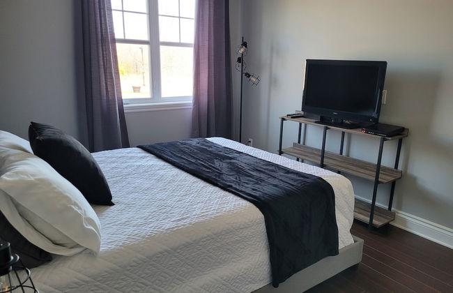 Champlain Condo 202 - Foto 5