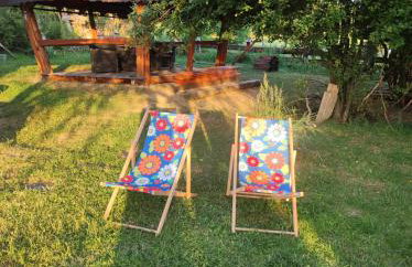 Jabłoniowy Sad Kalwaria Pacławska - Foto 53