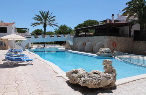 Apartamentos Talayot - Foto 25