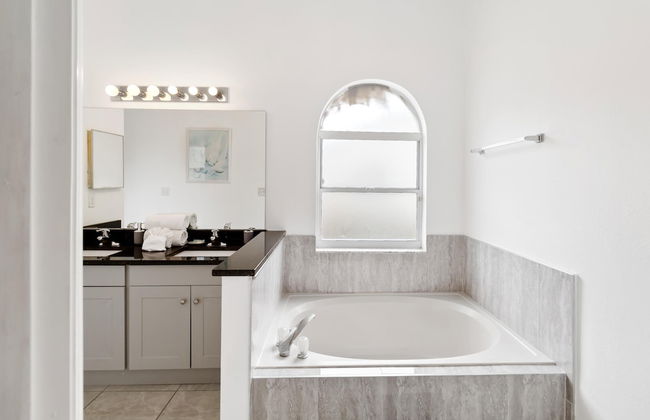 Amazing 4/3 House With Private Pool, Near Disney! - Foto 10