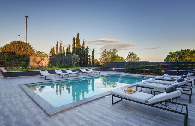 Villa Ula Comfortable Holiday Residence - Foto 13