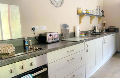 MotoCamp Wales - Lodges - Foto 30