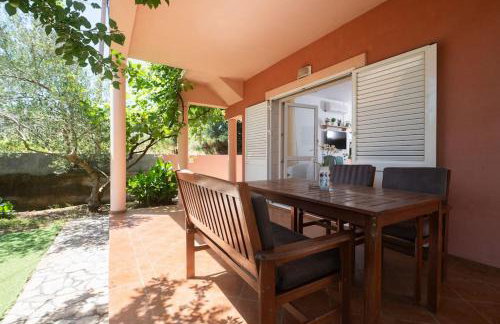 Whole estate just for you, 20m from sandy beach - Photo 53