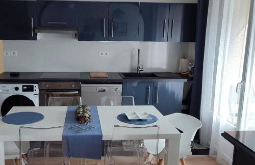 Quartier des emailleurs-T4 avec balcon et garage - Foto 11