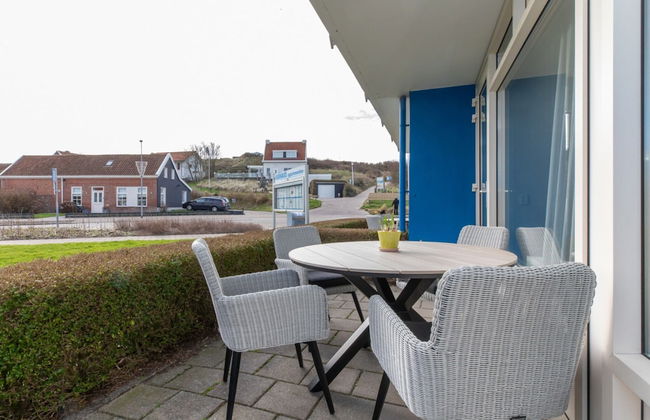 Apartment in Zoutelande Near Sunny Beach - Foto 14