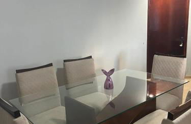 Apartamento Pé na Areia Enseada Guarujá - Foto 12