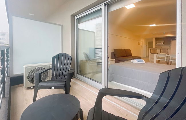 Beautiful Apartment for 4 pax in Caballito With Pool - Foto 24