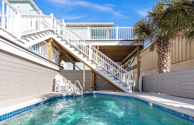 RNR Tybee Island - Foto 59