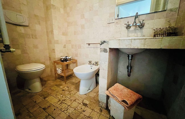 Fattoria Podere i Luoghi - Foto 50