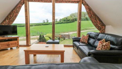 Shepherd's Barn - Foto 4