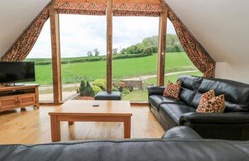 Shepherd's Barn - Photo 4