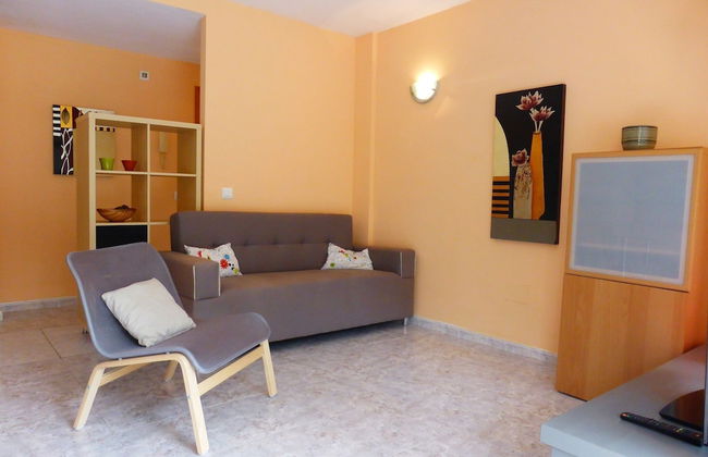 Apartamento M&C del Bosc - Foto 23