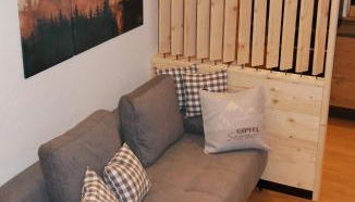 Das Bergnest - Foto 2