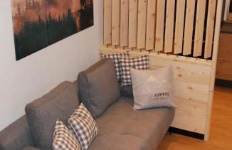 Das Bergnest - Foto 2