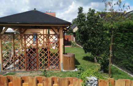 Spreewaldhäuser Wiesner - Foto 38