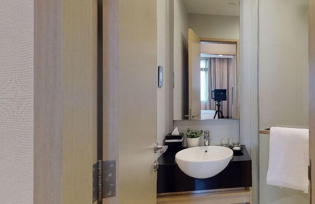 Fraser Suites Singapore - Photo 37