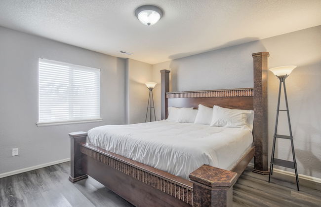 Mid-Azure Alpine - Foto 18