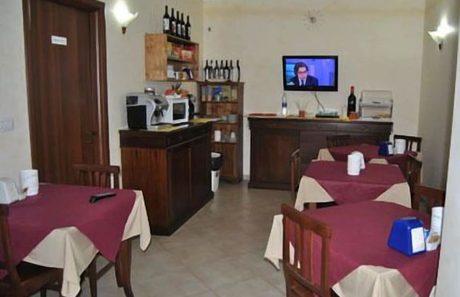 B&B Messapia - Foto 32