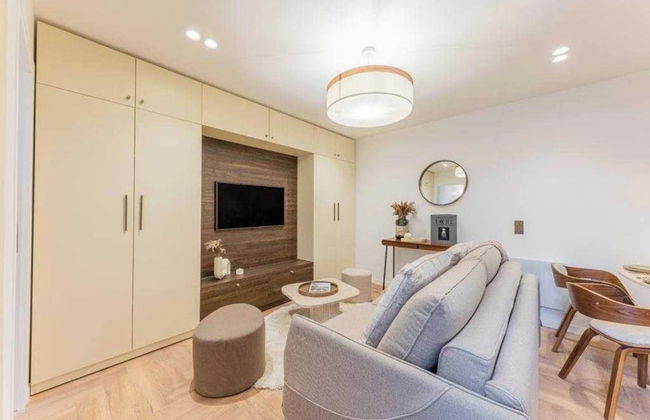 Chic Apartment AC - 1bdr/4p - Carreau du Temple - Foto 1