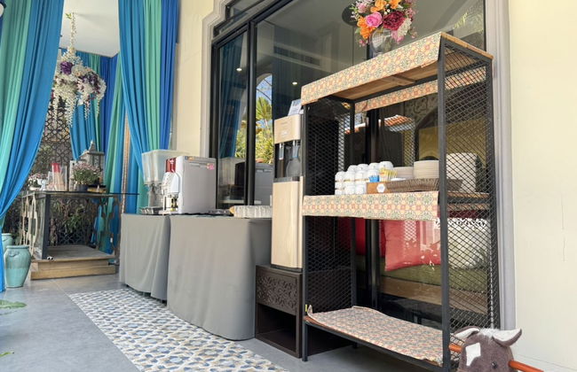 The Grand Morocc Hotel - Photo 2