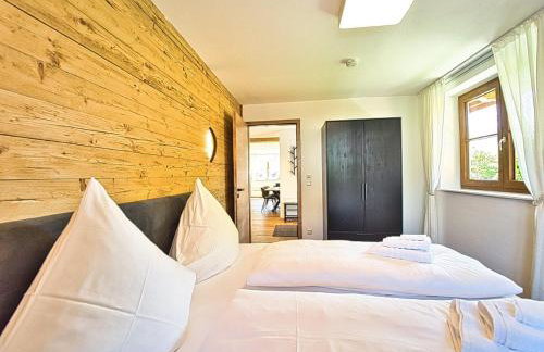 Ferienwohnung Hochkalterblick - Foto 13