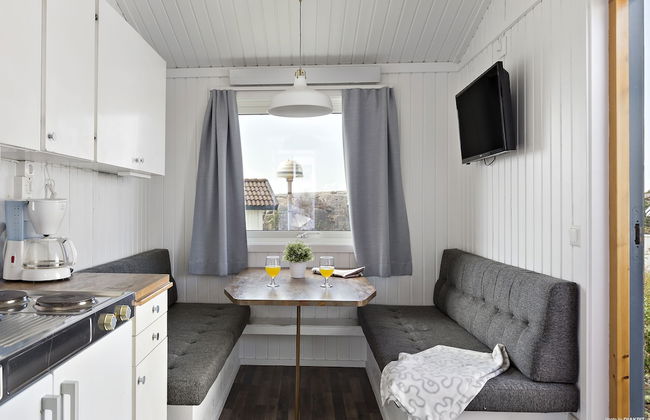 First Camp Solvik - Photo 26