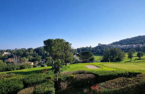 CAP ESTEREL AGAY SAINT RAPHAEL VUE MER Studio 4 personnes chez Evelyne - Foto 38