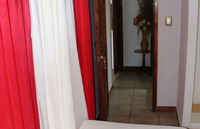 Hostal Casa Blanca Cienfuegos Cuba - Foto 7