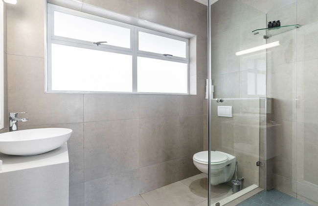 Mouille Point Places - Foto 75