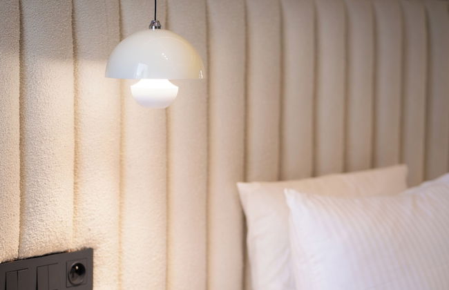 Premium Stay - Promenade Hassan II - Photo 40