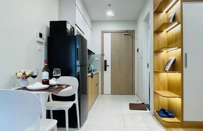 Luna's House - Vinhomes Smart City - Foto 37