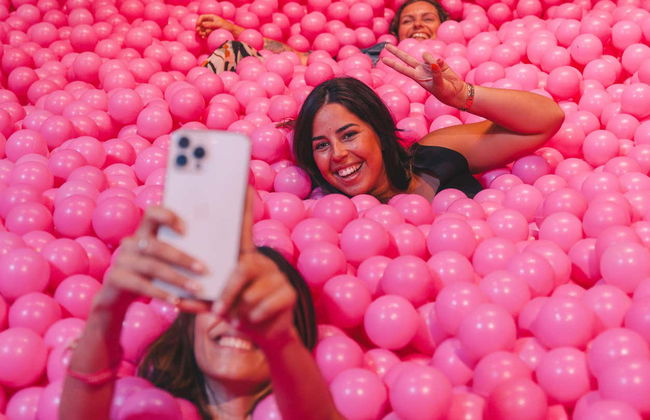 Biglietti per il museo di WOW Porto - Foto 18