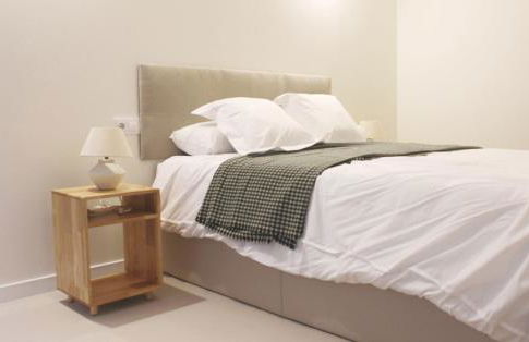 El Apartamento - Photo 17