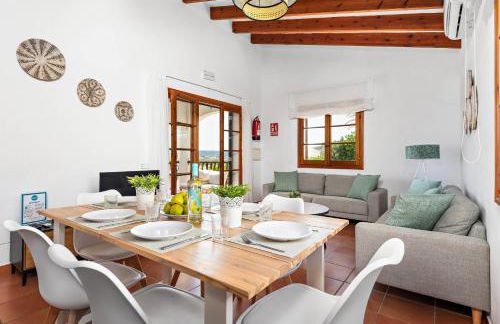 Villas Playas de Fornells by Escape Home - Foto 18