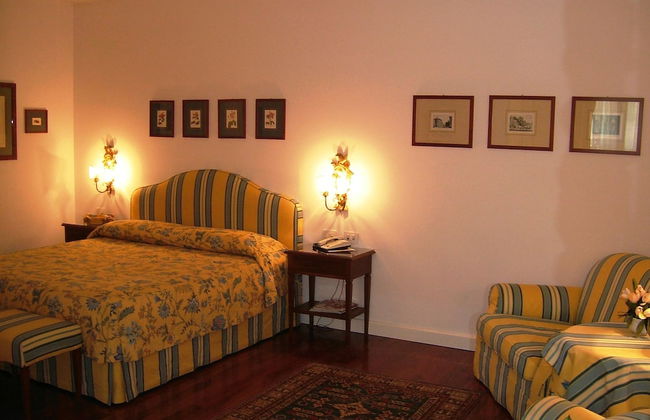 Marignolle Relais and Charme - Photo 17