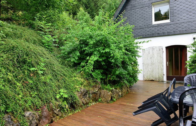 Spacious Apartment in Rattlar near Forest - Foto 36