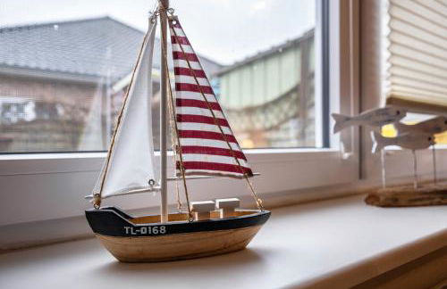 Ferienhaus Sorgenfrei - Foto 4