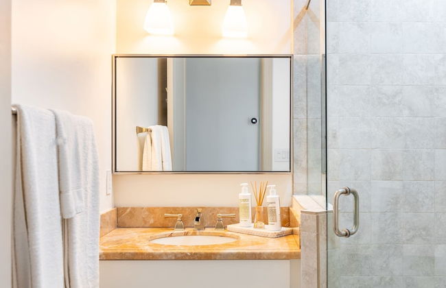 Waterfront w Dock Grace Harbor by Rovetravel - Foto 19