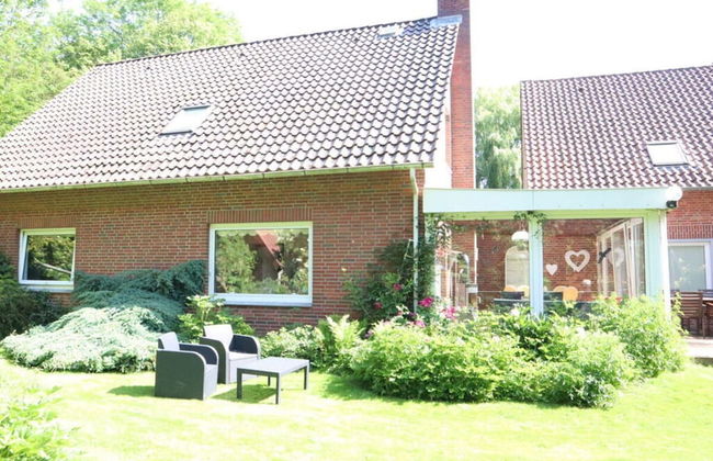 Holiday Home Heinrich - Photo 19