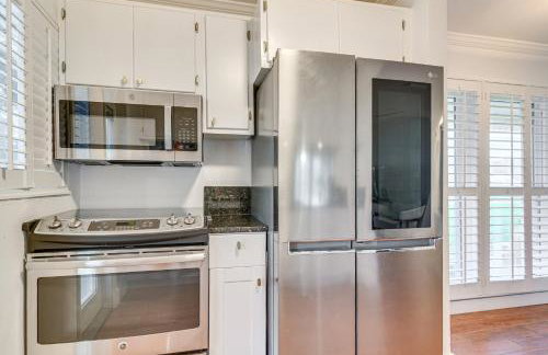 5 Mi to Dtwn Pet-Friendly Home in St Petersburg! - Foto 11