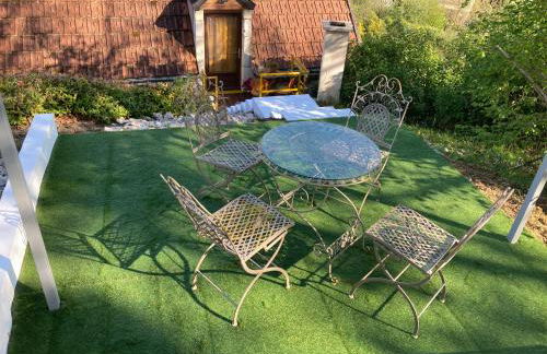 Un Amour de Grenier,à 200m du Zoo - Foto 8