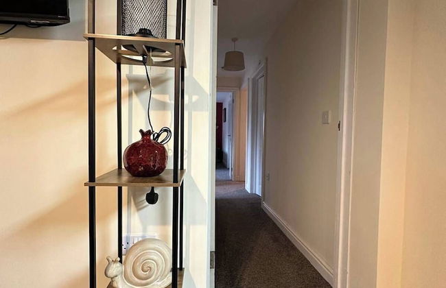 2br-sleeps6-parking-petsok-balcony-countryside - Foto 24