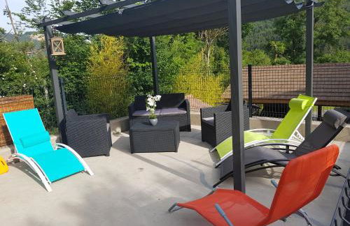 le parc des combes - Foto 29