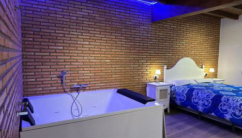 Apartamentos A Fala en Trevejo y San Martin de Trevejo, Sierra de Gata - Foto 3